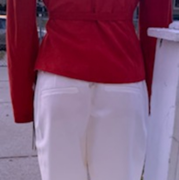 Anne Klein blazer - Picture 2 of 5